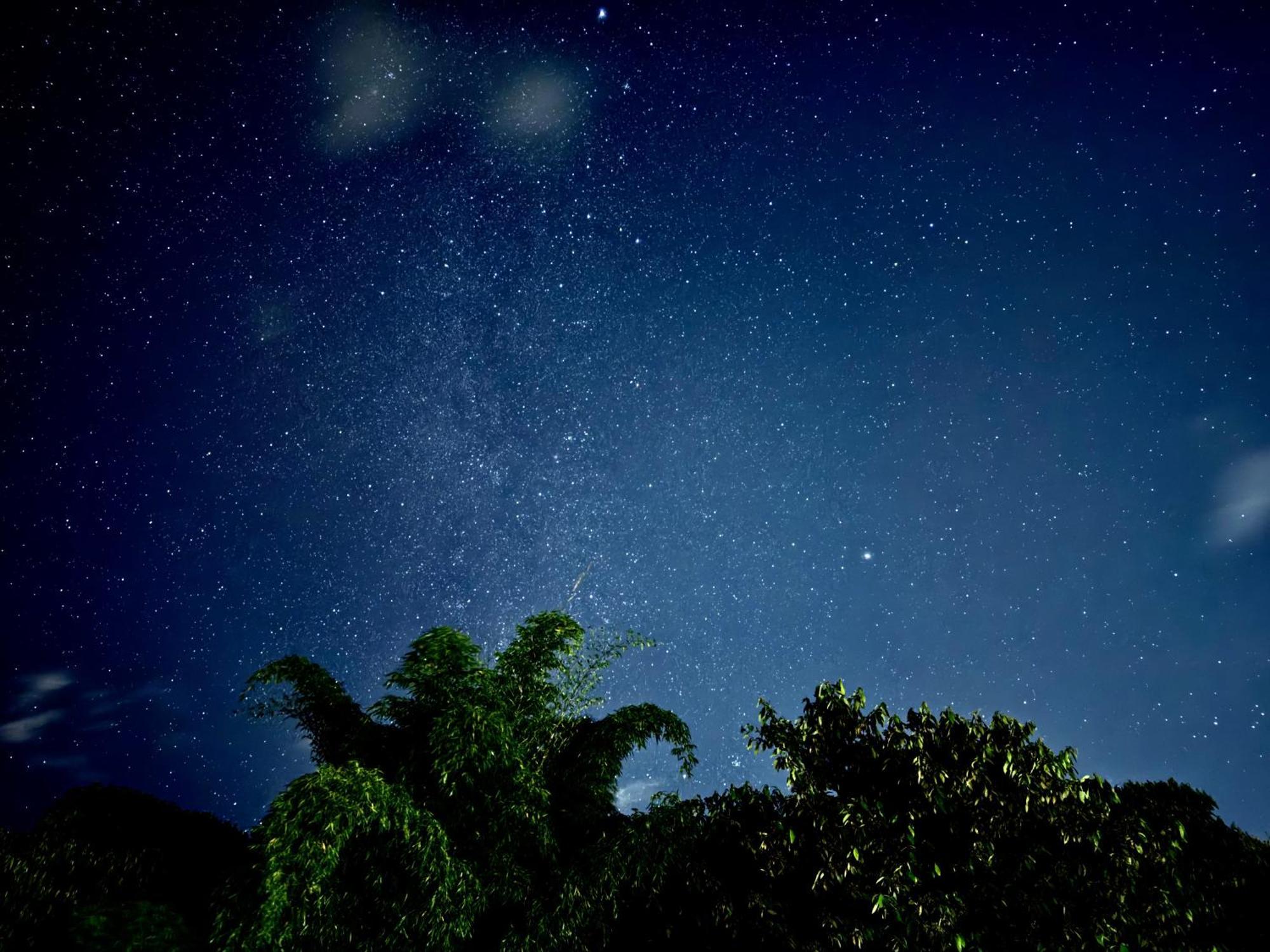 hostal Sueño Paraiso- Observatorio astronómico Popayán Exterior foto