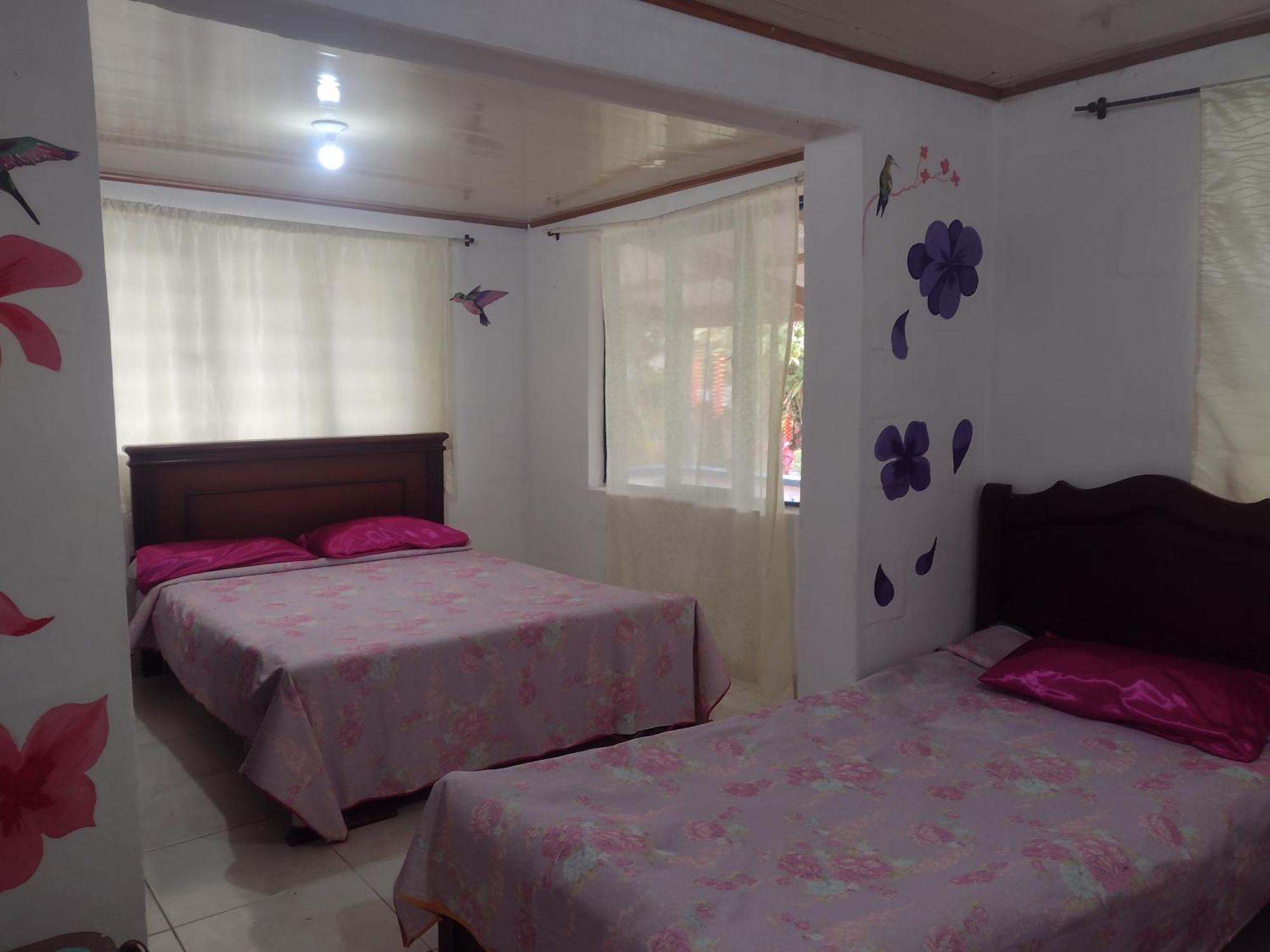 hostal Sueño Paraiso- Observatorio astronómico Popayán Exterior foto